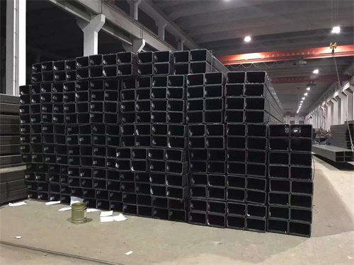 安远冷拔方管选型指南 工程采购怎么选